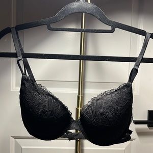 Victoria’s Secret bra